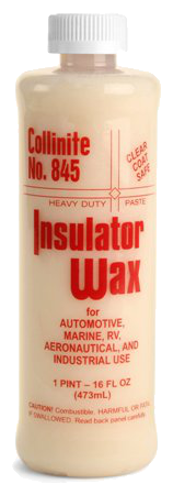 Ostali brendovi-Collinites 845 Insulator Wax